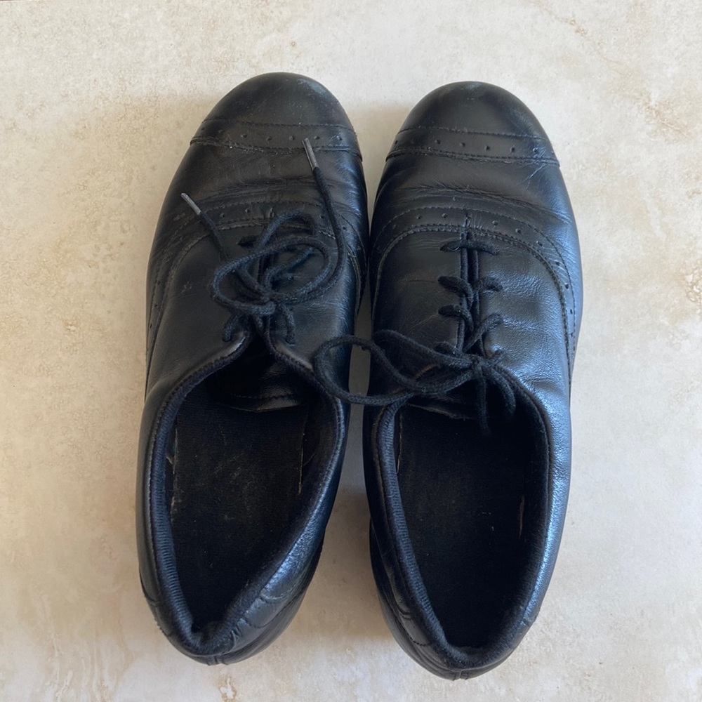 Jason Smith Samuels Women’s Tap Shoes
